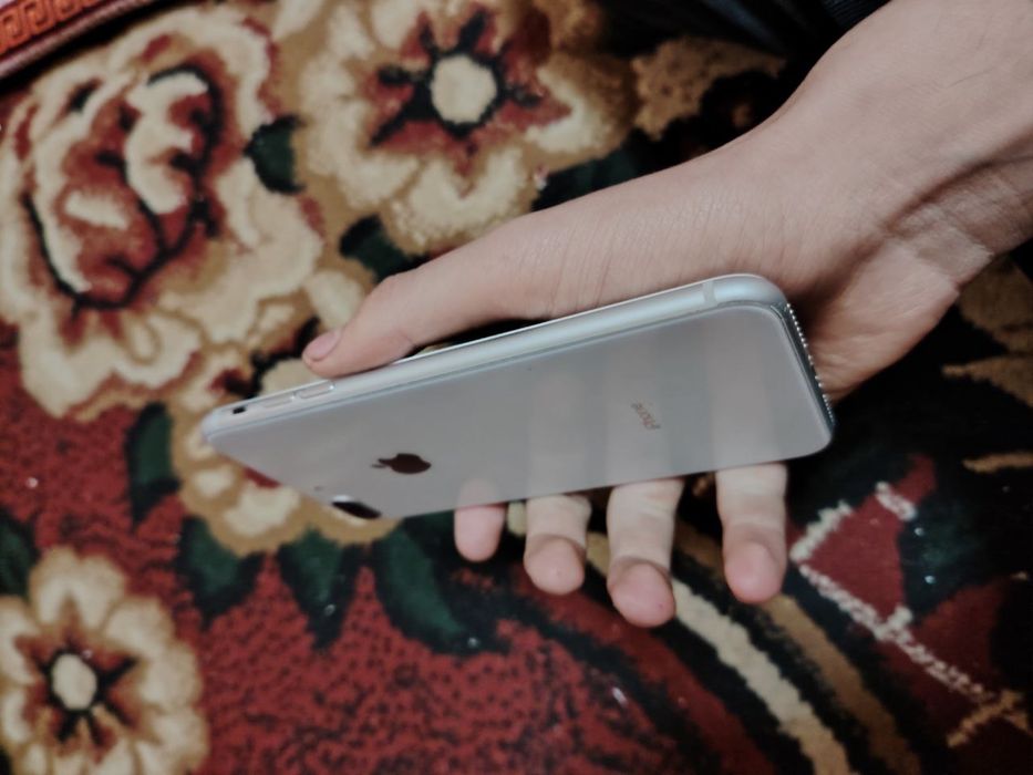 Iphone 8 plus 128 GB