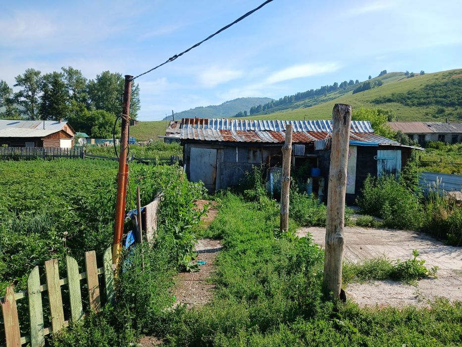 Продам дом село Ливино
