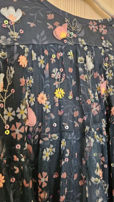 Next рокля за момиче 3 г