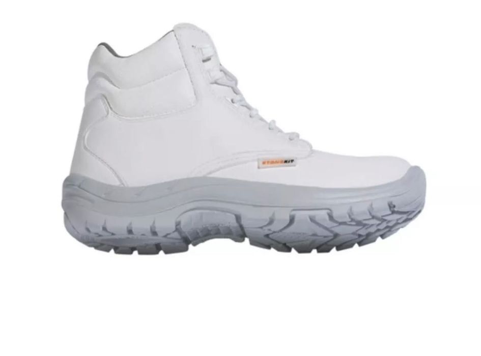 Оригинални S2 Stonekit Safety Strauss Boots Работни Обувки 38