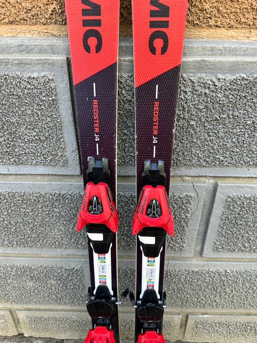 schi copii atomic redster j4 L130cm
