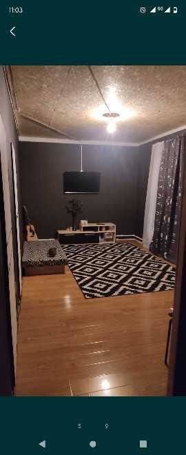 Продам полдома.Пришахтинск