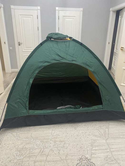 Продаётся новая палатка