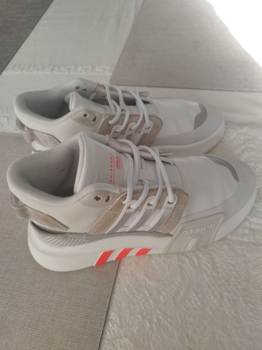 Маратонки Адидас