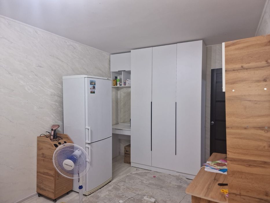 3 комнатная квартира продам