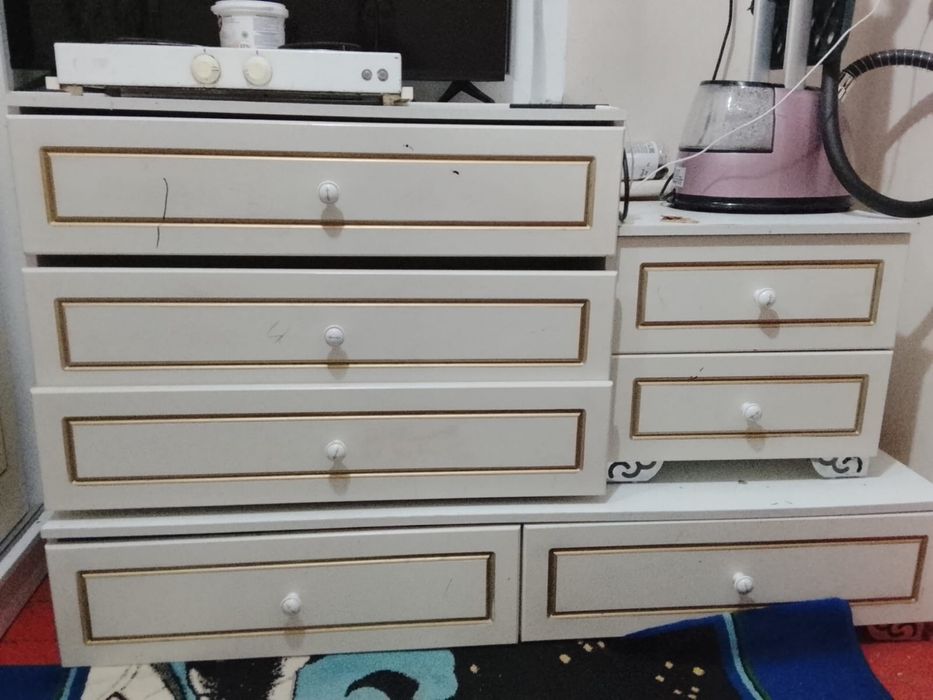 Спалный горнитур комплект