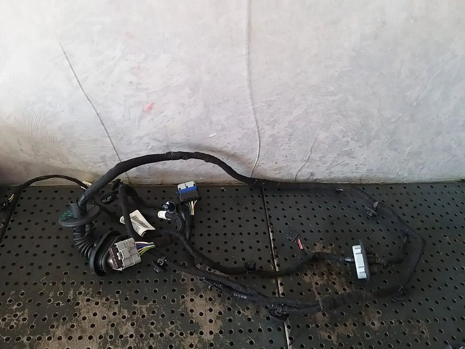 Cablaj instalatie electrica usa dreapta spate citroen c5 aircross 9830598080