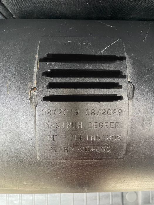 Suzuki jimny - benzina + GPL