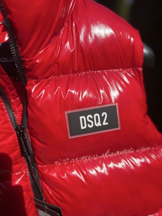 Vesta Dsquared2,noua cu eticheta!
