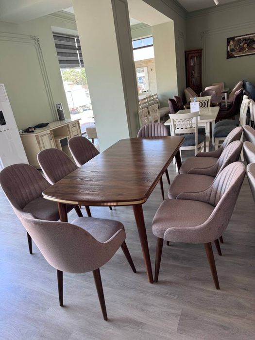 Турецкий стол стул