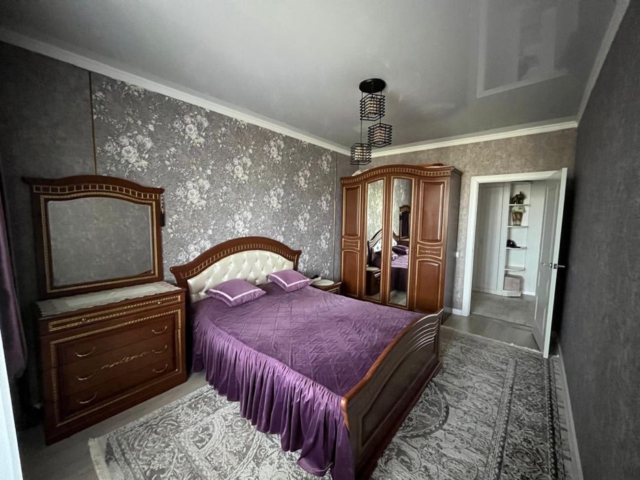 Продам 3-комн. квартиру