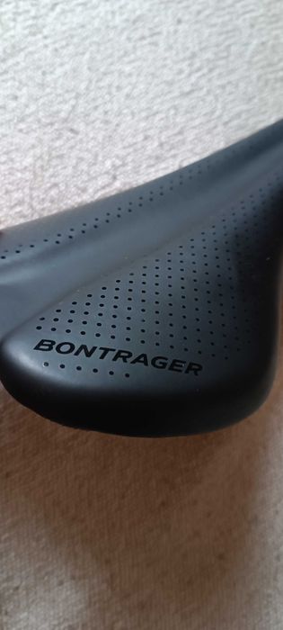 Седалка за велосипед