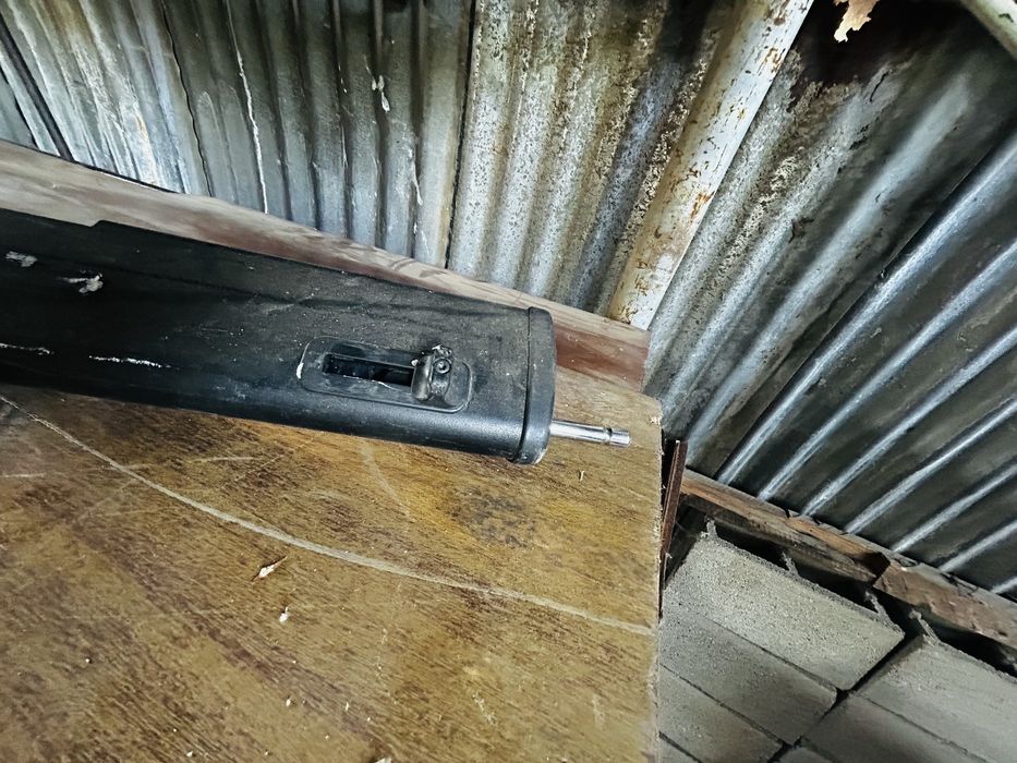 Мрежа за куче VW