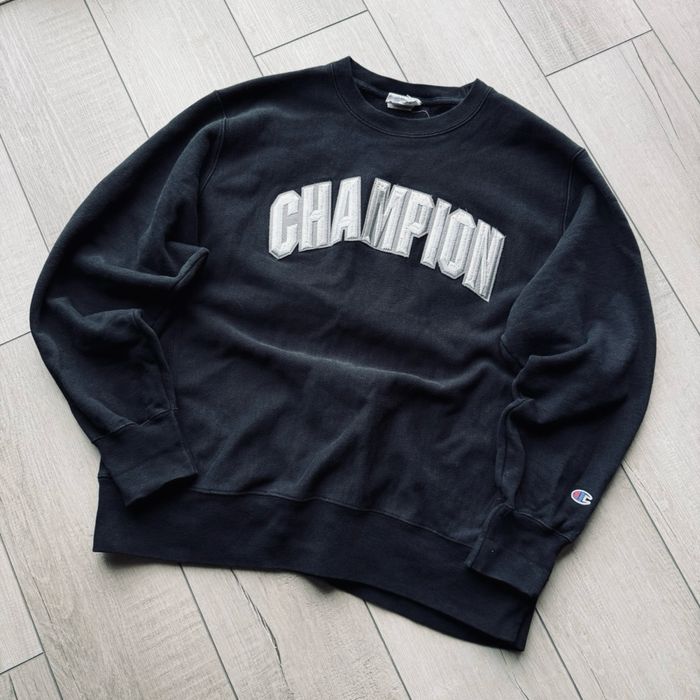 Мъжка Блуза Champion