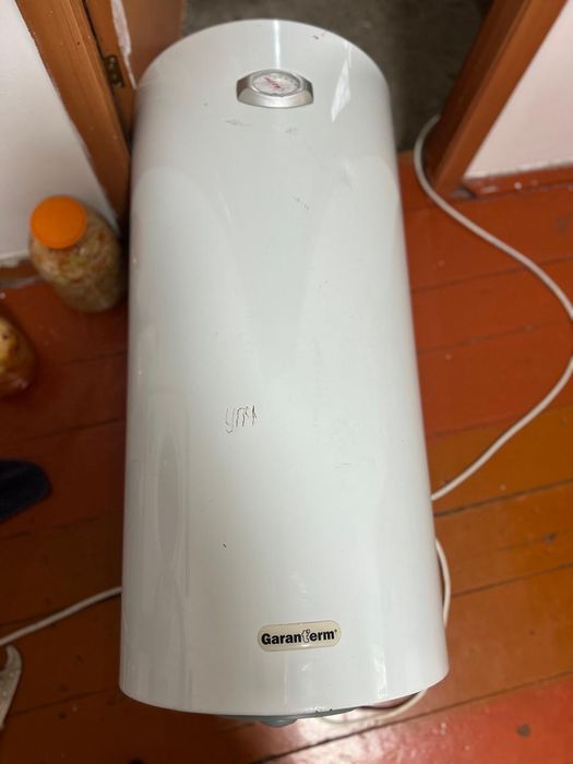 Бойлер (водонагреватель?)