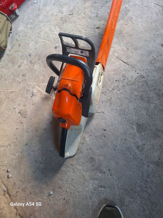 Drujba sthil 280