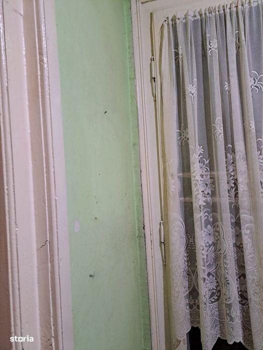 Apartament la casă cu 2 camere, bucătărie, baie, pe str. Primăriei