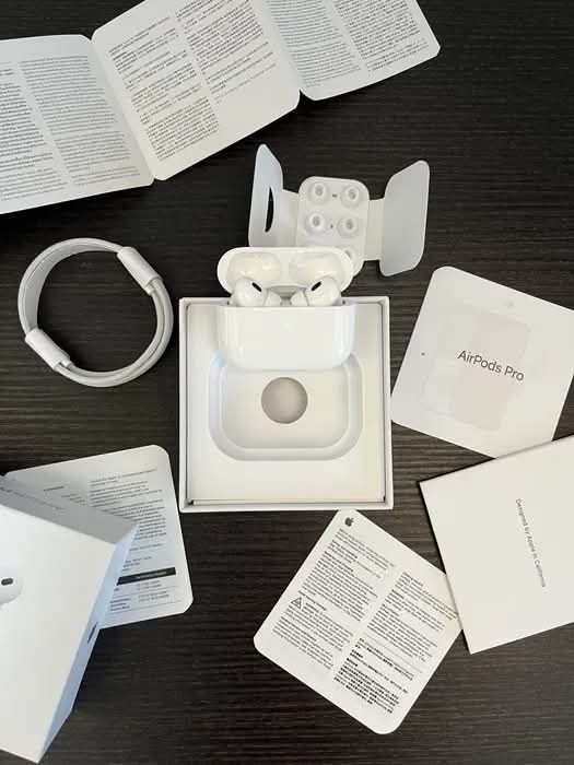 AirPods Pro 2 – noi, sigilate
