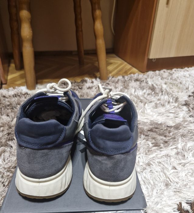 Pantofi dama sport Ecco,36