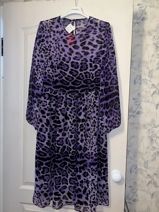 Платье вечернее  новое