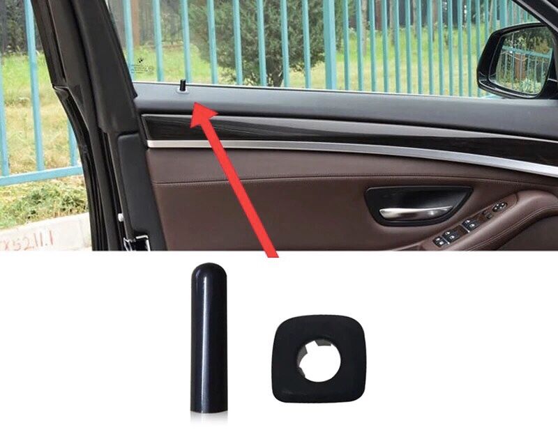 Бутон копче ключалка Bmw F10 F11 F01 F02 E70 X5 X6 X3 X1 X4 бмв ф10 Х5