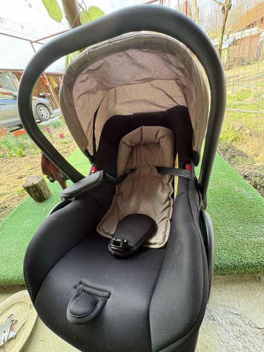 scoica auto de vanzare  usor negociabil