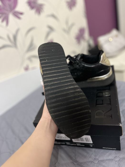 Дамски обувки Replay