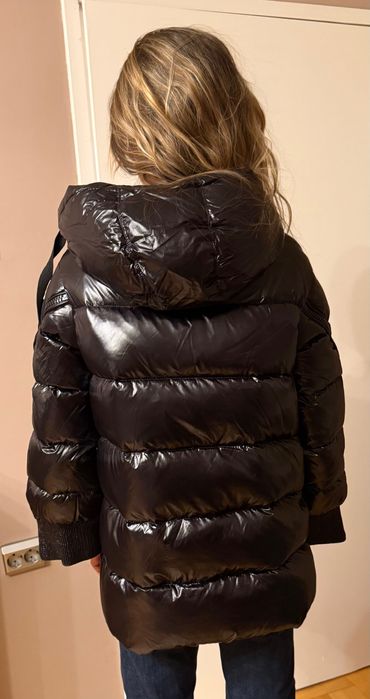 Зимно яке Moncler