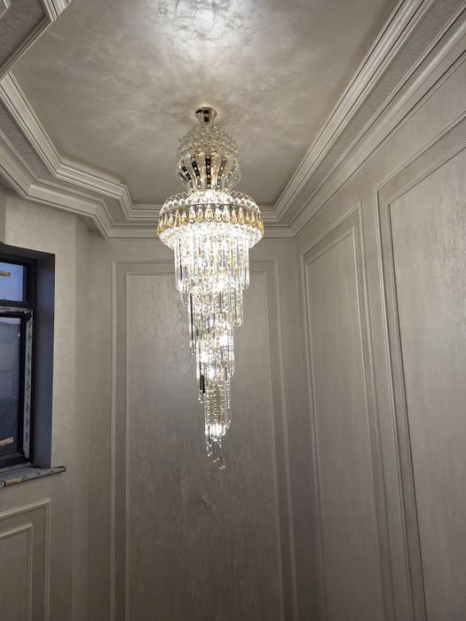 Elektrika xizmatlari