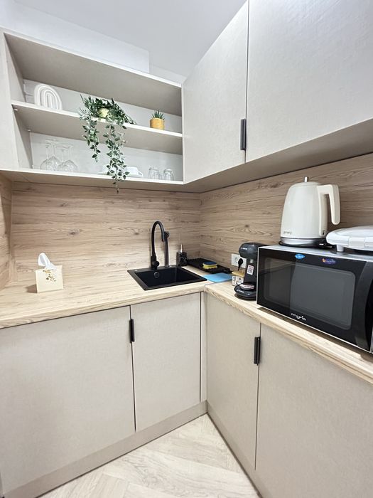 NON STOP Central Garsoniera REGIM HOTELIER Cismigiu