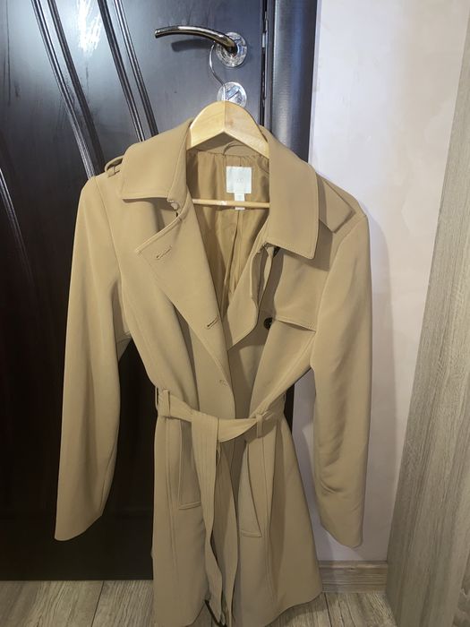 Тренч коут - H&M