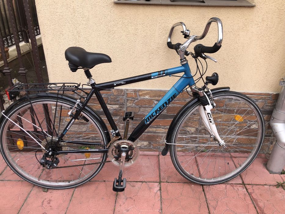 Bicicleta McKenzie 28 inch