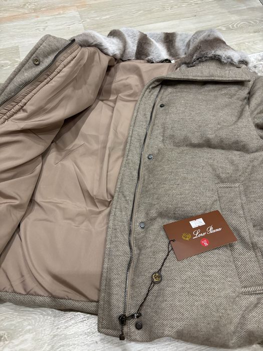 Продам loro piana