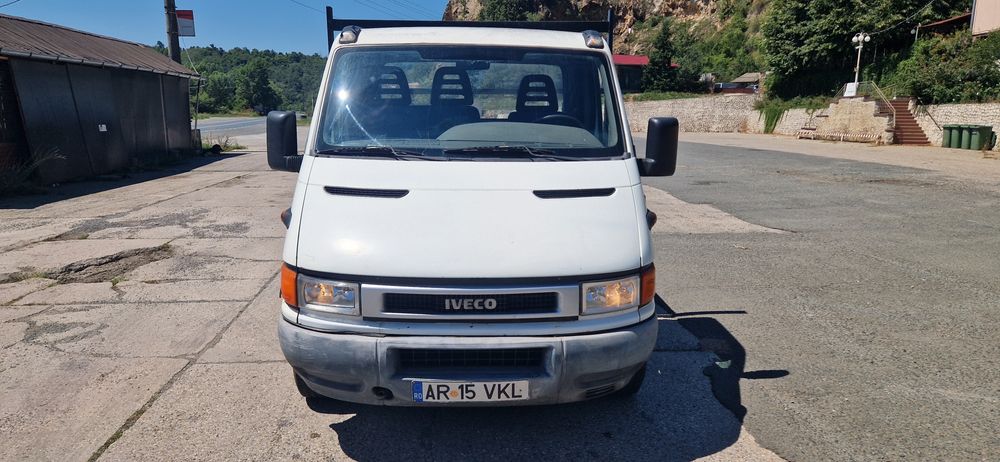 Iveco daily 2.8diesel