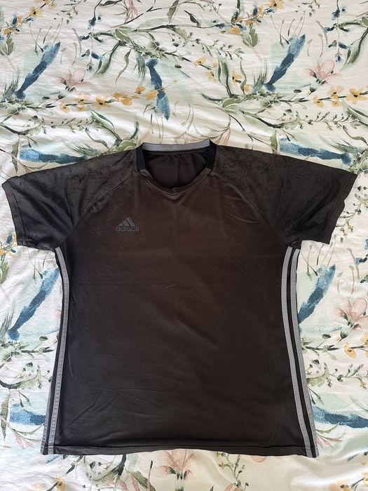 Мъжки тениски къс ръкав