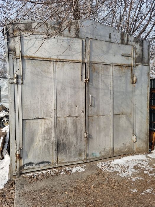 Сдам в Аренду гараж