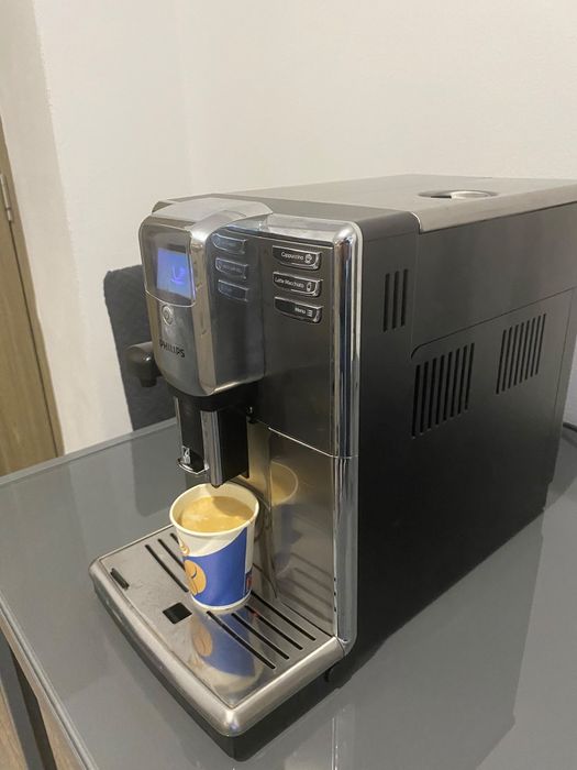 Espressor cafea Saeco Philips