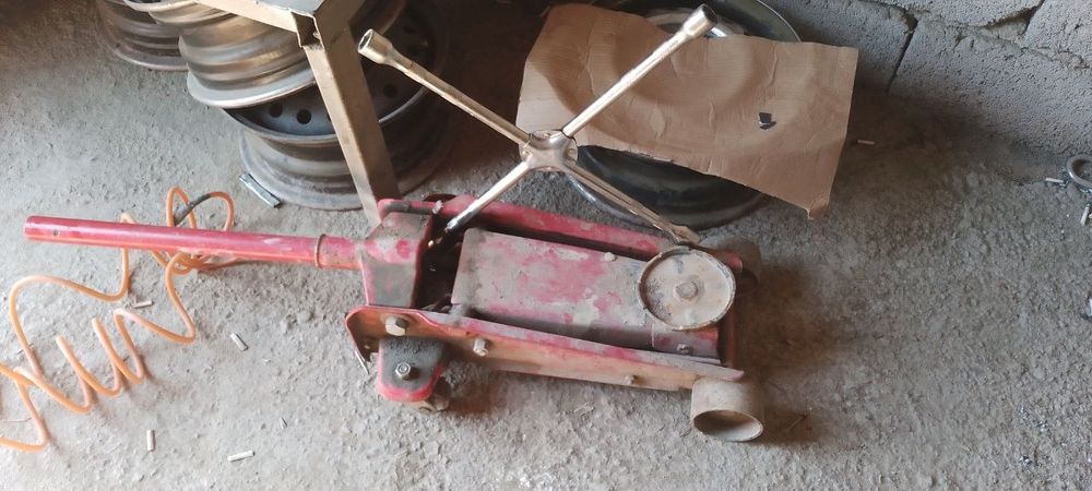 Vulkanizatsiya aparatlari