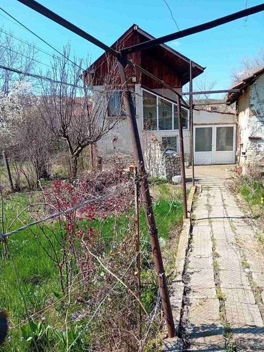 Къща в Кюстендил, област-гр.Бобовдол