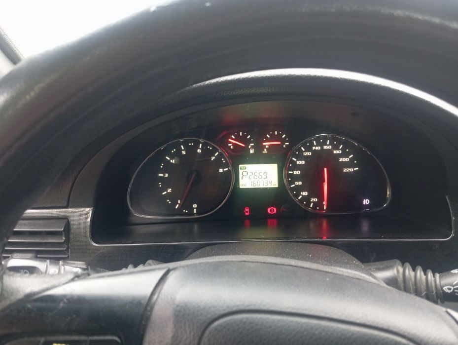 Other Lacetti / Gentra 2018 — 4