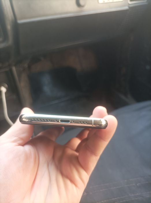 Iphone 11 pro icloud