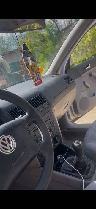 Vand golf 4 1.9 tdi