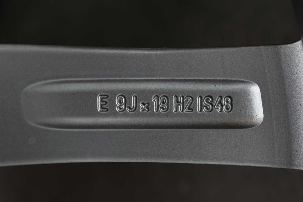 19'' Джанти BMW F15 F16