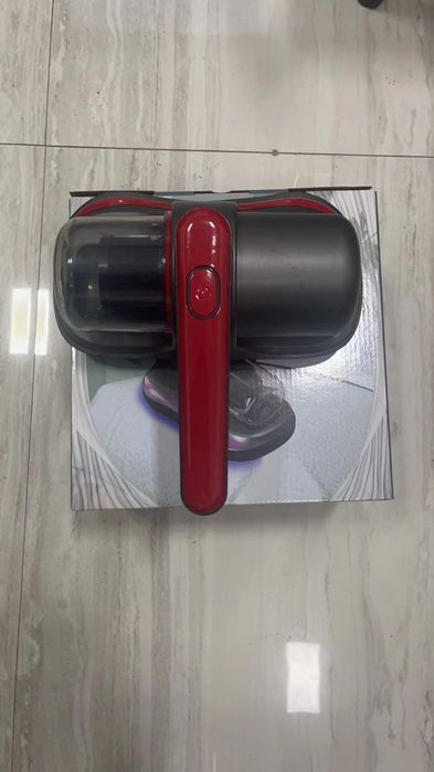 Уред за дълбоко почистване на акари