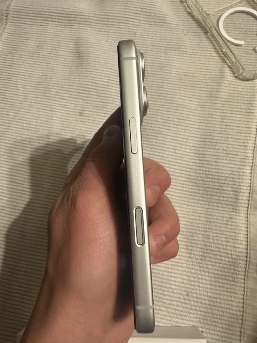 Iphone 17 pro 256gb Отличен!