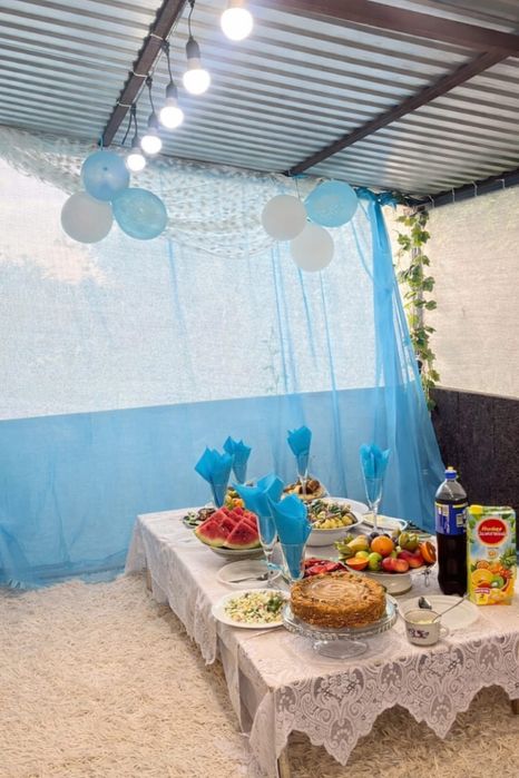 Продам дачу Жулдыз