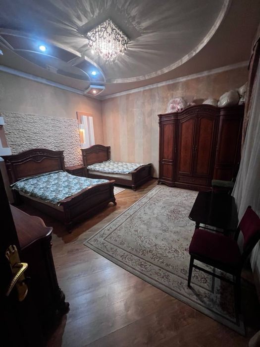 Сдается дом в аренду