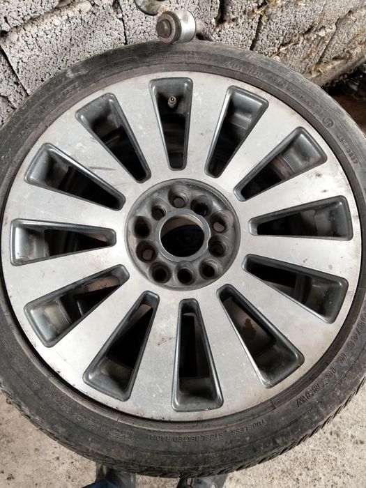 Об 2.8 голф 3 ге тусед