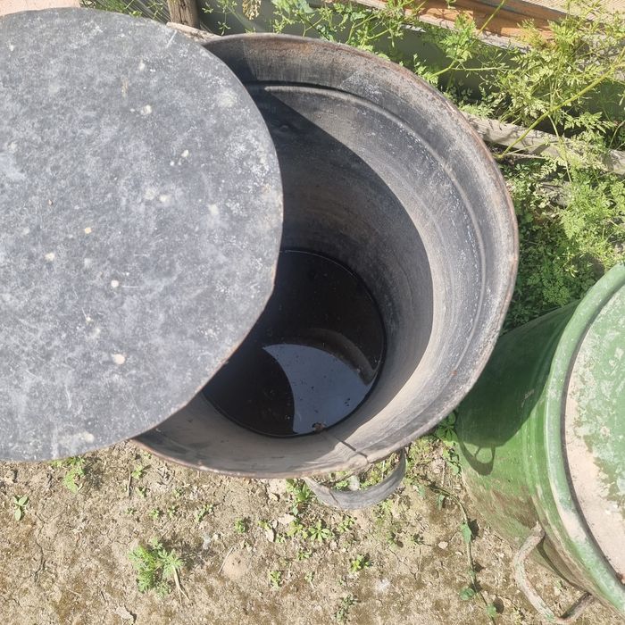 Ёмкость для воды