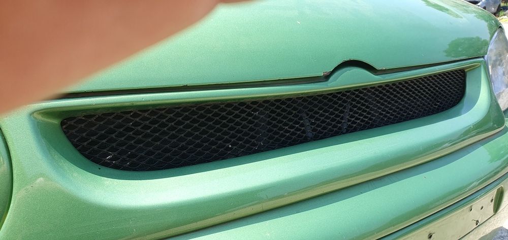 Golf 4 - 1.9 tdi - 110ps на части